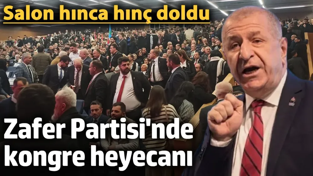 Zafer Partisi