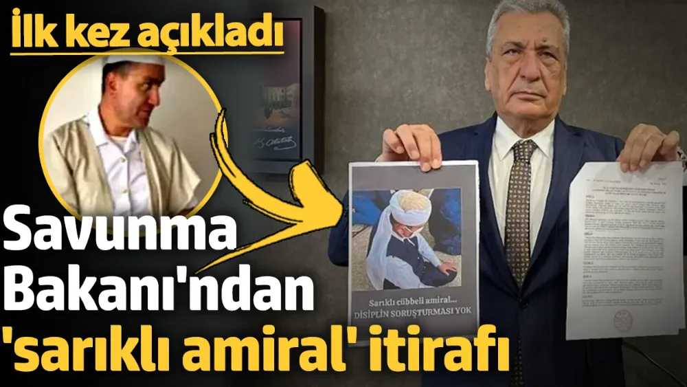 Milli Savunma Bakanı