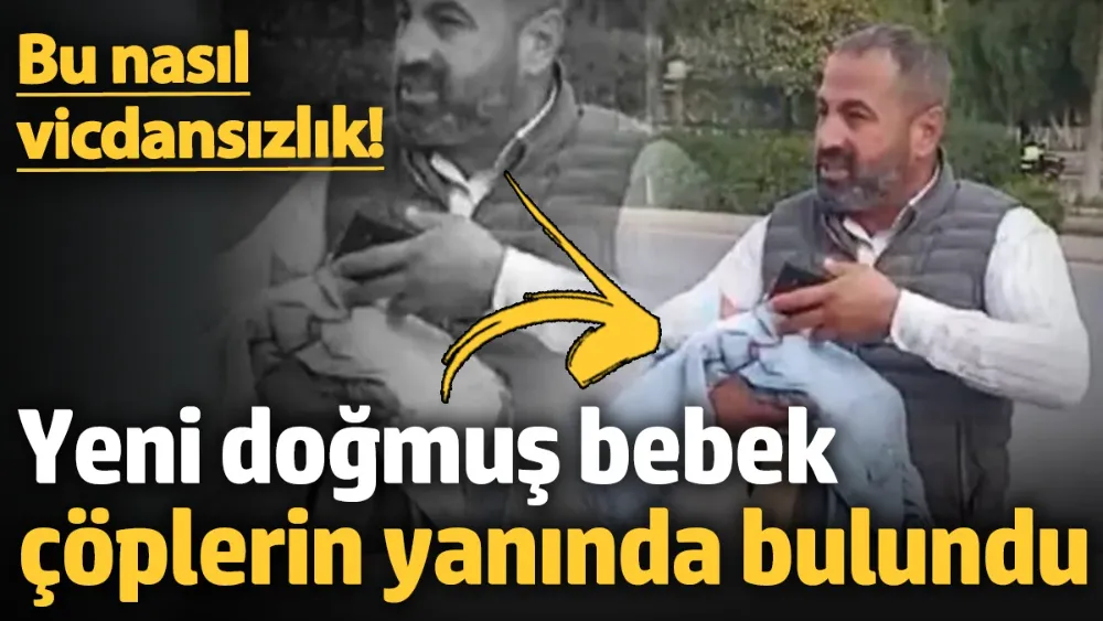 Bu nasıl vicdansızlık! 