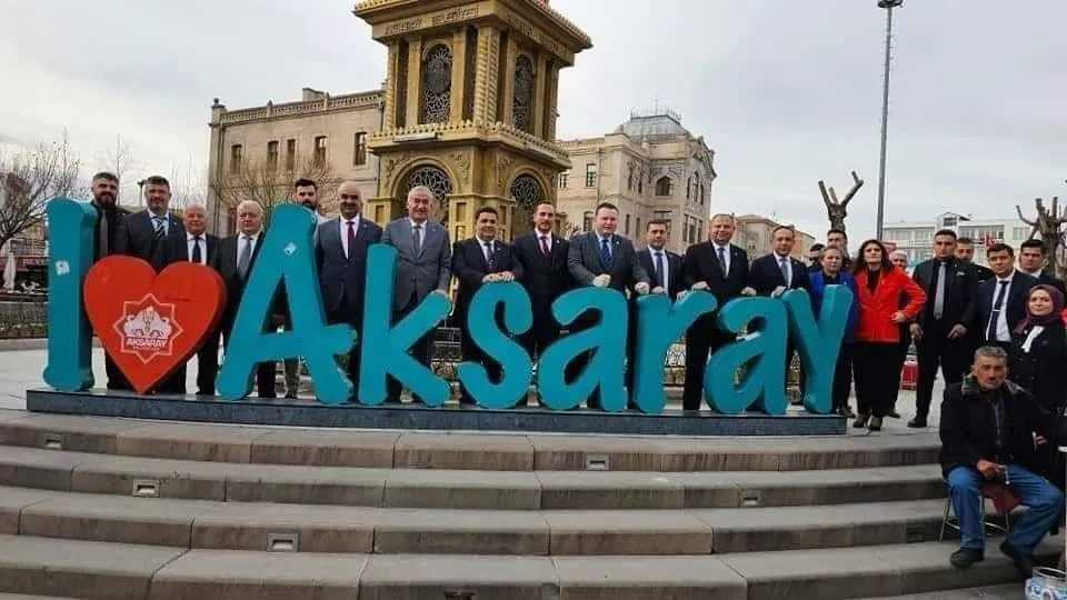 KARATAŞ, 