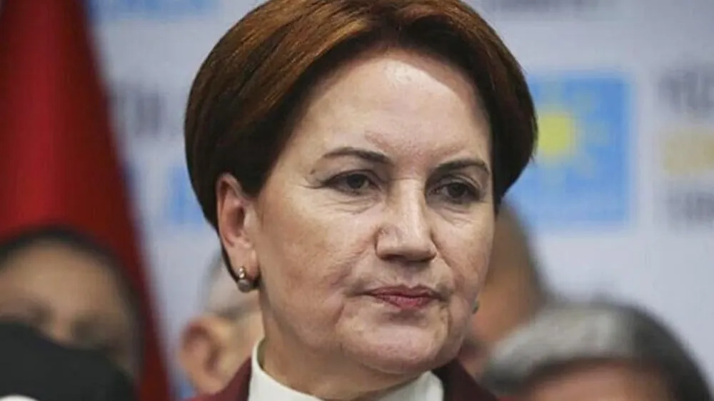 Akşener’in acı günü!