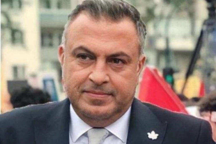 Mahir Sayın, 