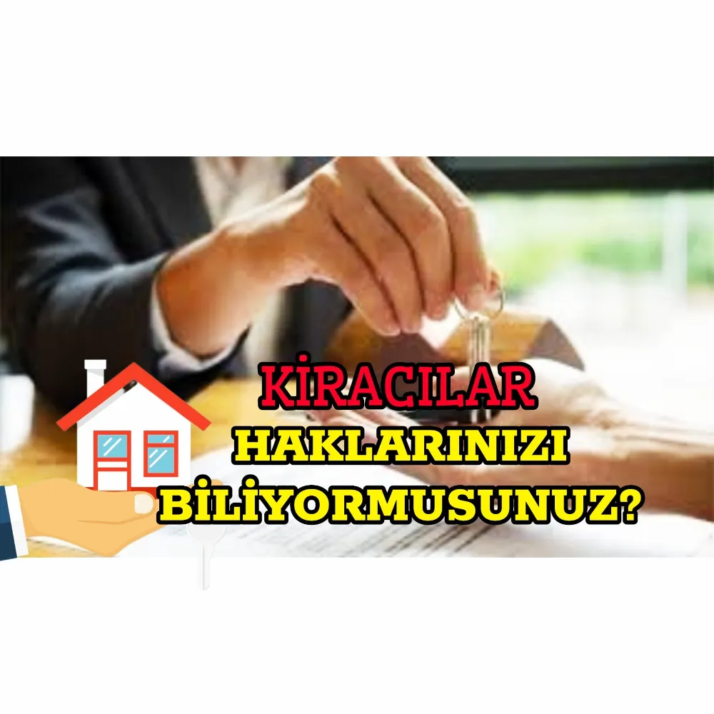 Kiracılıkta Püf Noktalar !