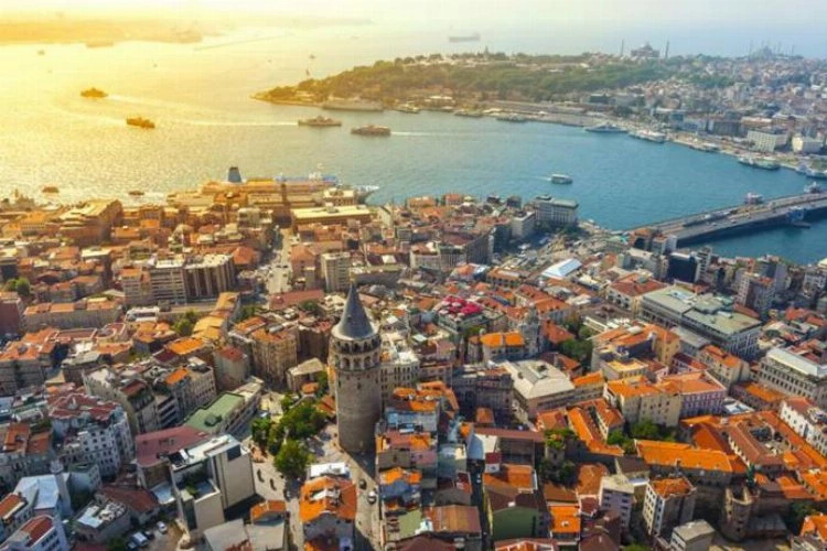 İstanbul konut satışında yine gözde