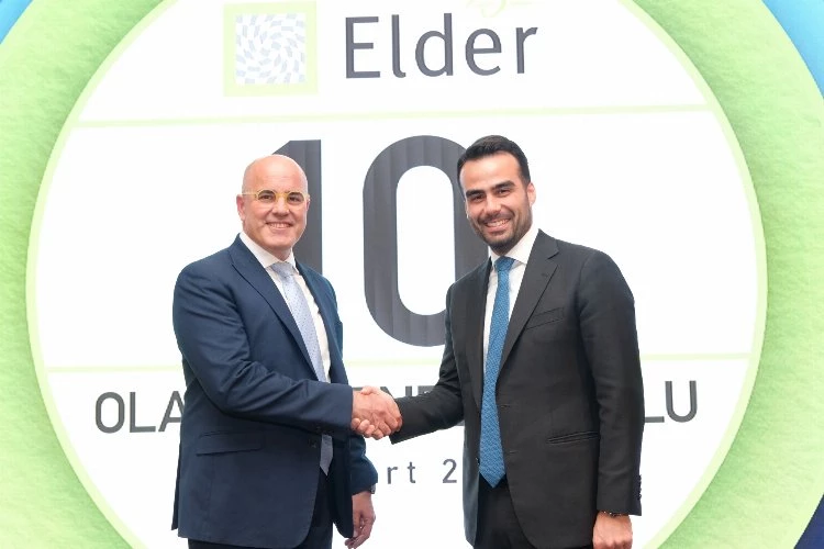 Elder