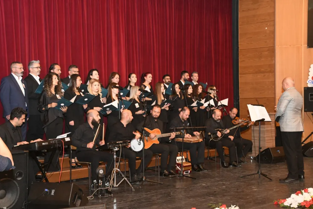 Aksaray Belediyesinden 8 Mart Dünya Kadınlar Gününe Özel Konser