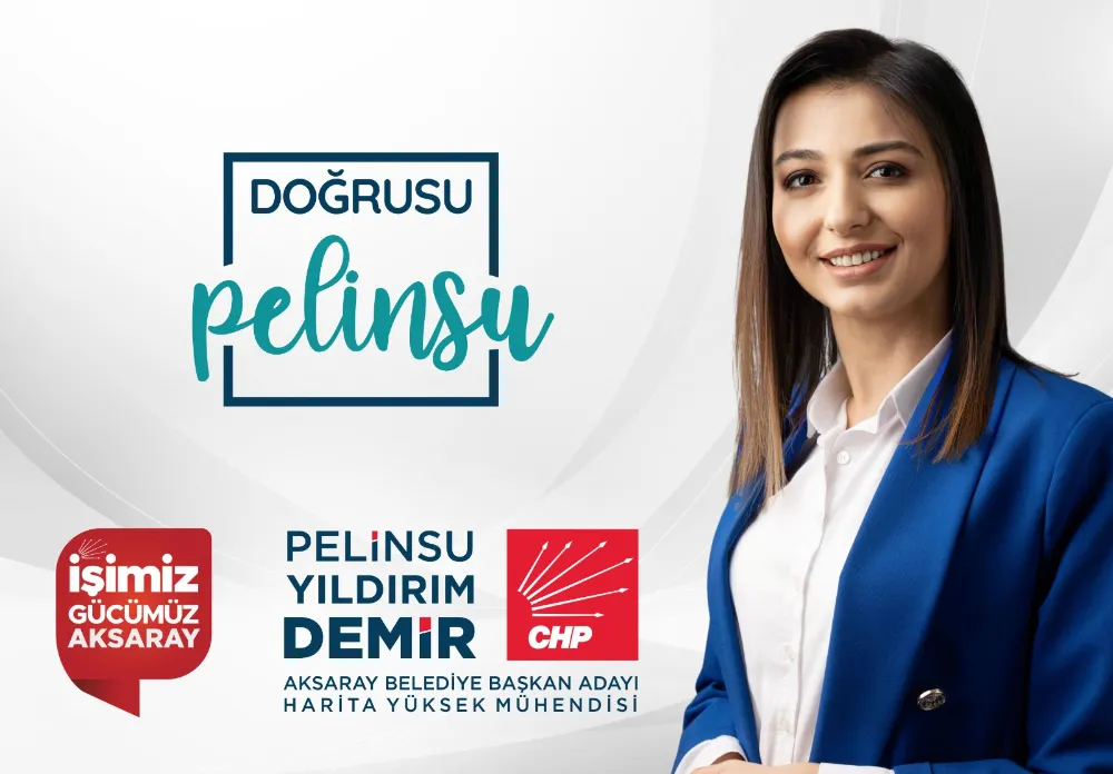 DEMİR, 