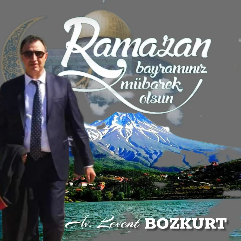 BOZKURT