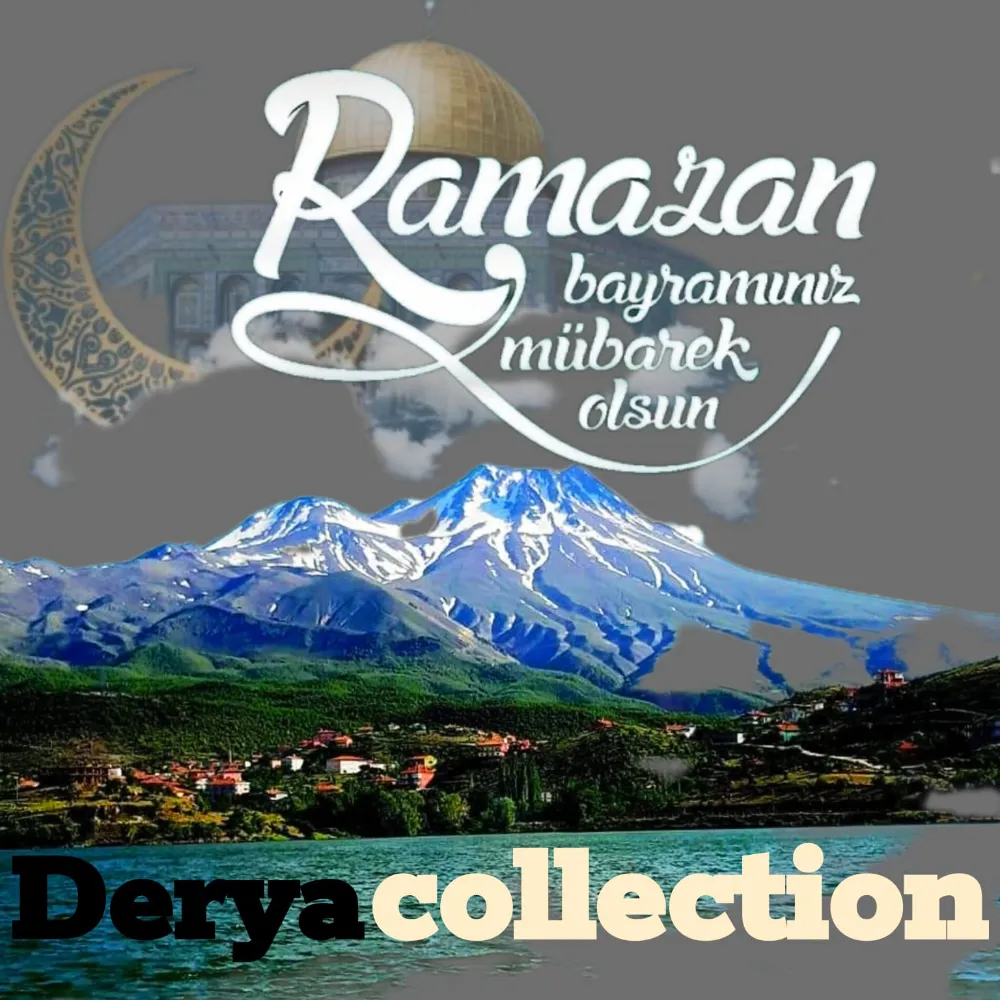 DERYA COLLECTİON