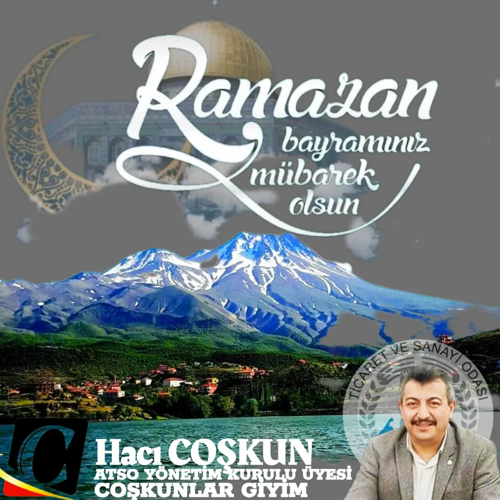 COŞKUN