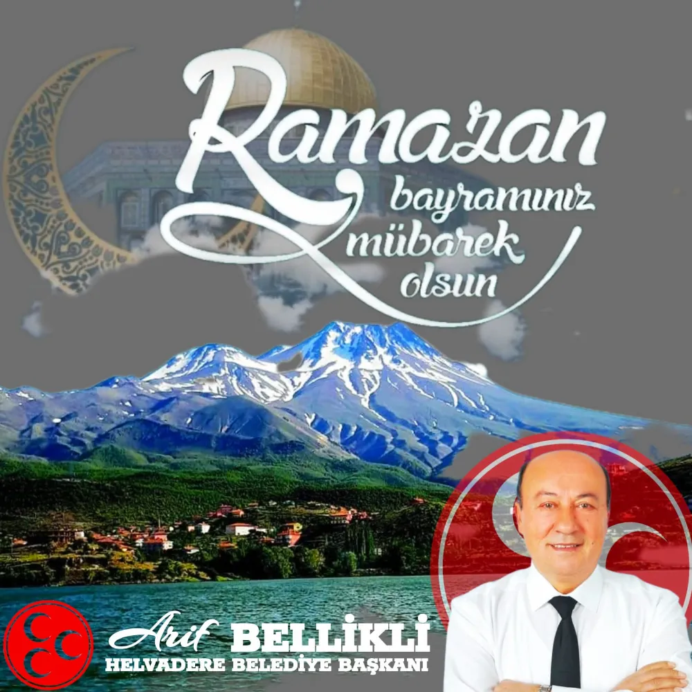 Başkan BELLİKLİ