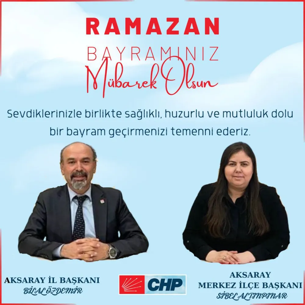 ÖZDEMİR ve ALTINPINAR