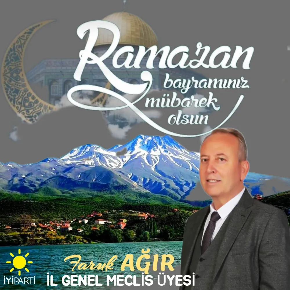 Faruk AĞIR