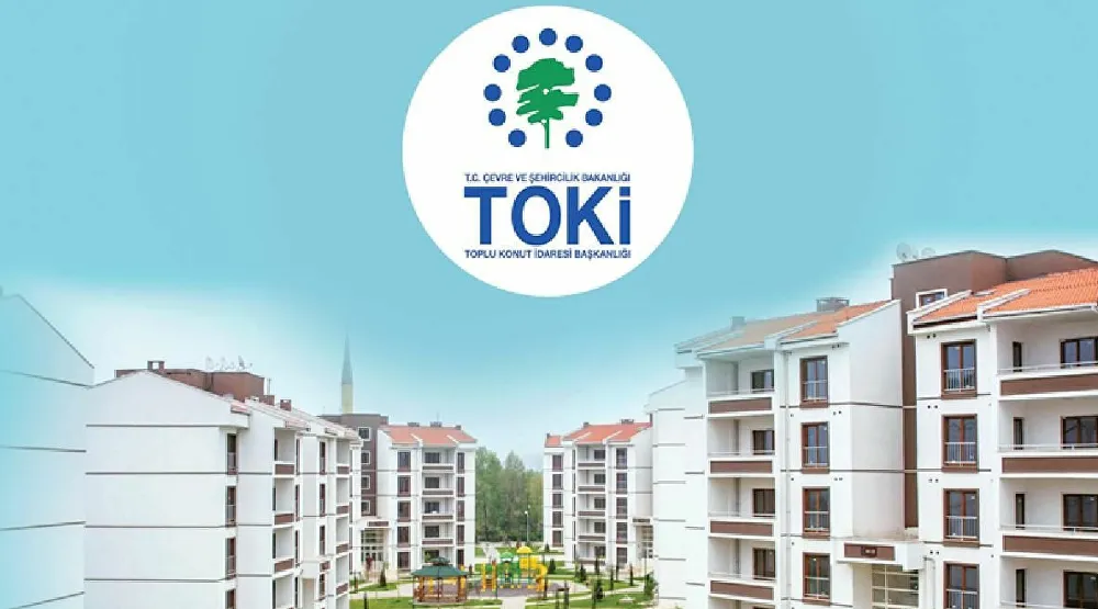 TOKİ yeni uygulamasını başlattı