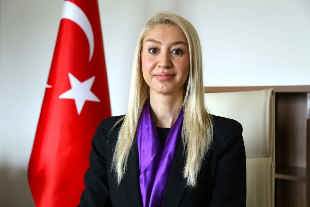 ASÜ Sosyal Bilimler Enstitüsü Müdürlüğüne Prof. Dr. Aybala Çayır atandı