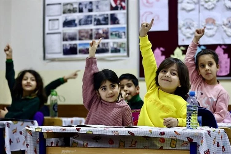 ÇYDD müfredat değişikliğini Danıştay