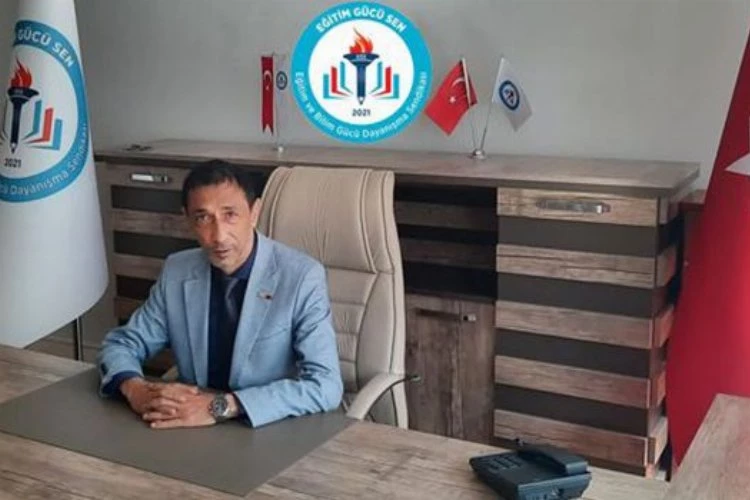 Genel Başkan Oğuz Özat’tan rotasyon tartışmalarına yanıt