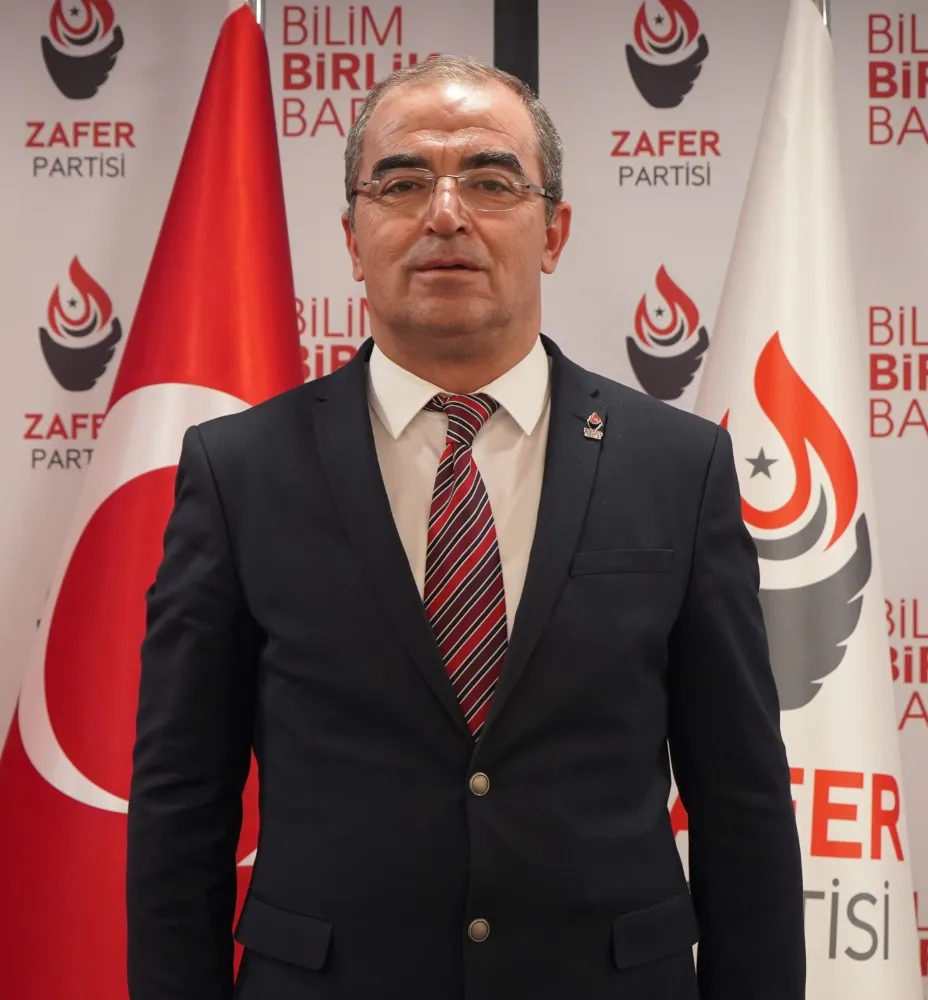 Zafer Partili Alagöz