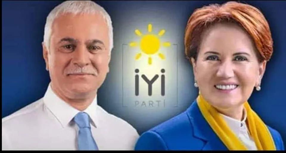 Koray AYDIN, Akşener’in çevresi İYİ Parti