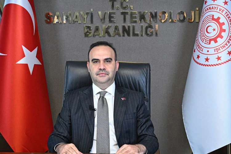 Bakan Kacır: KKTC