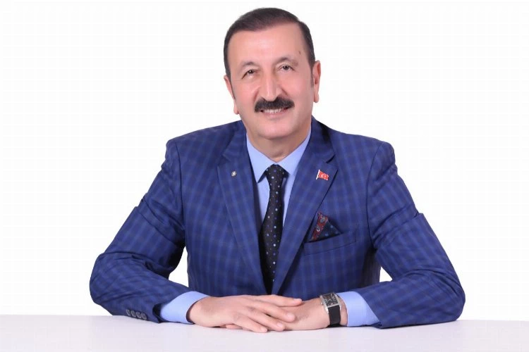 Genel Başkan Bedri Yalçın’dan YKS mesajı