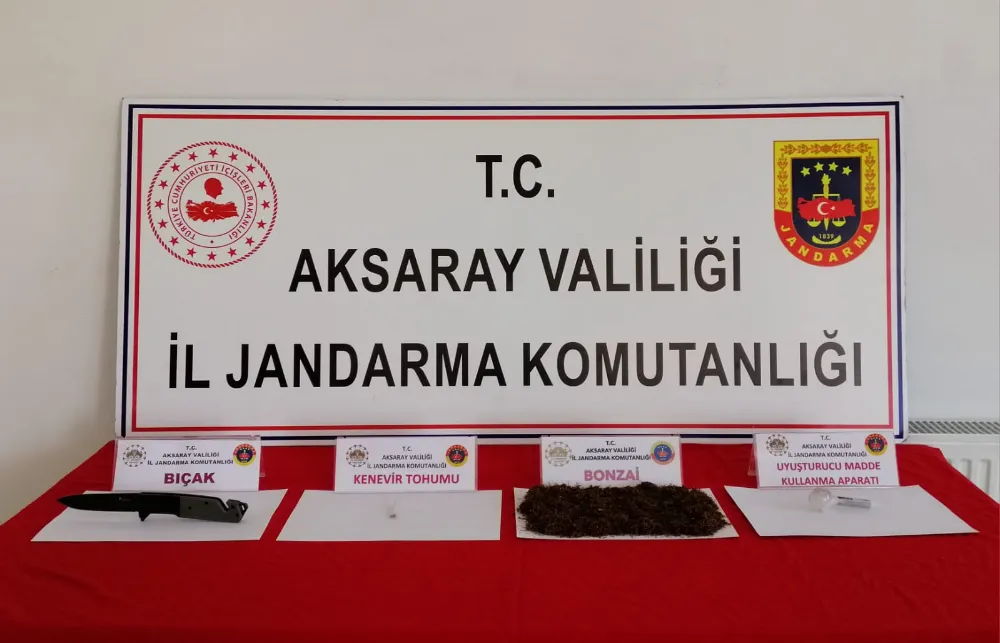 Aksaray