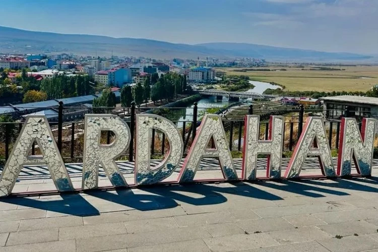 İstihdamı en yüksek il Ardahan