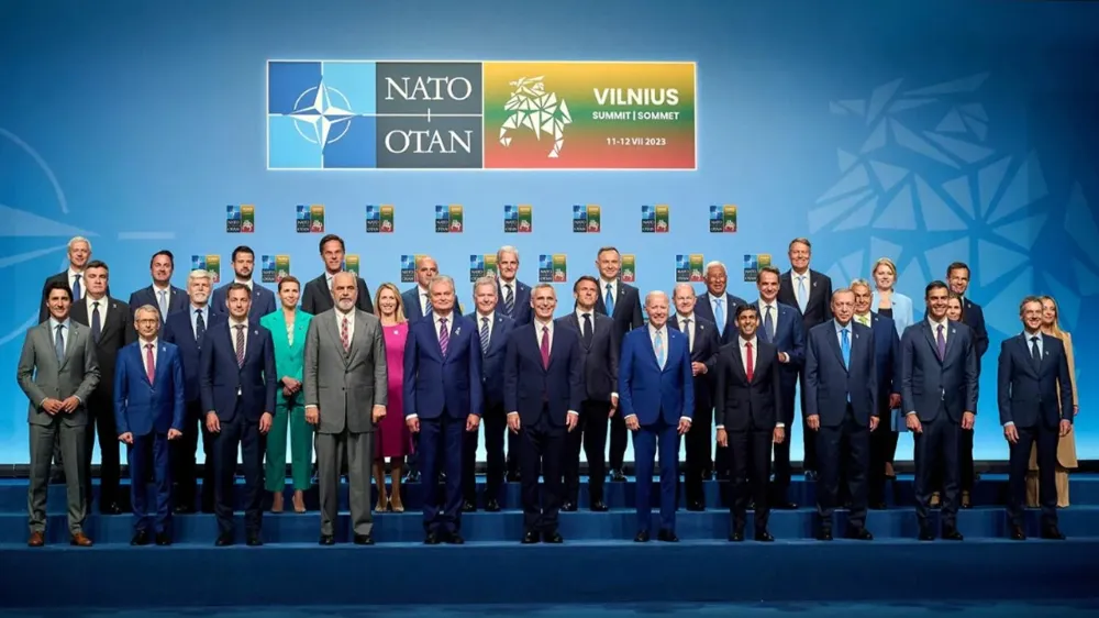 NATO