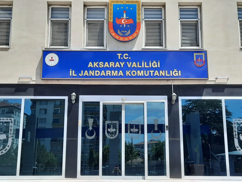 Aksaray