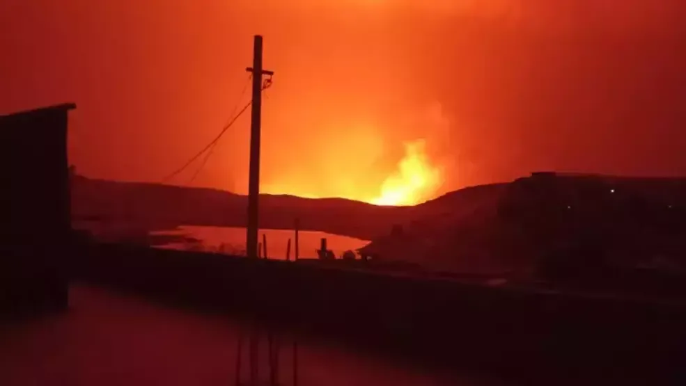 Diyarbakır ve Mardin afet bölgesi ilan edildi