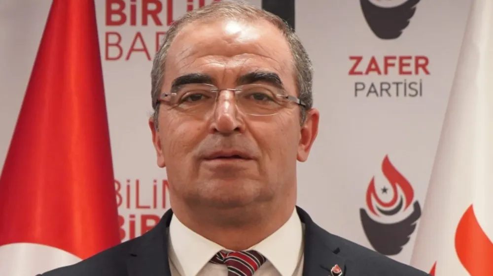 Zafer Partili Alagöz