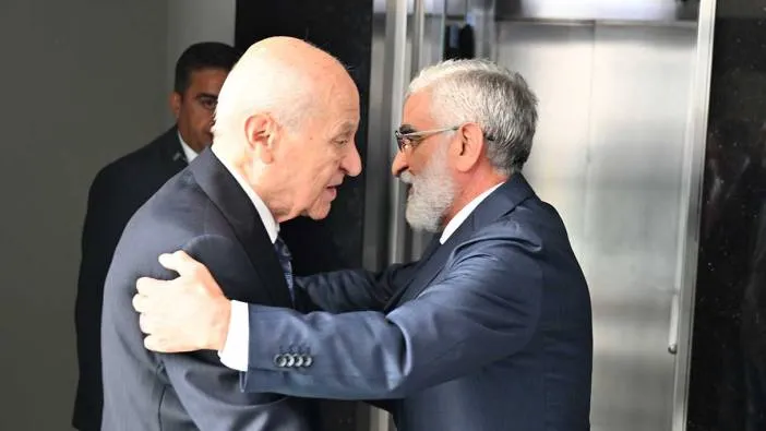 Bahçeli