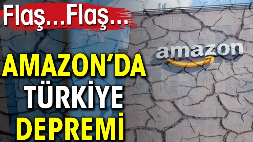 Amazon