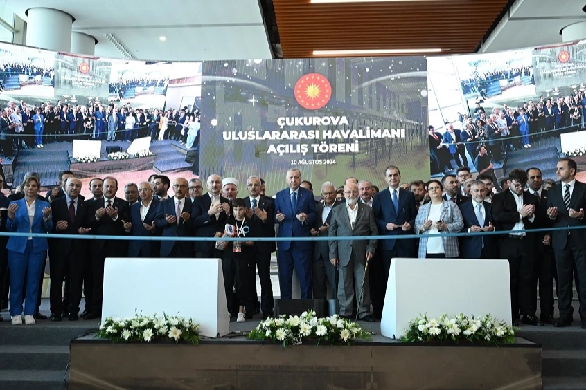 Vakit ve nakitten yıllık toplam 578 milyon lira tasarruf ettiren yatırım