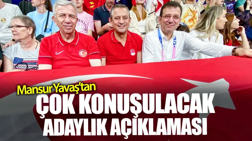 Yavaş