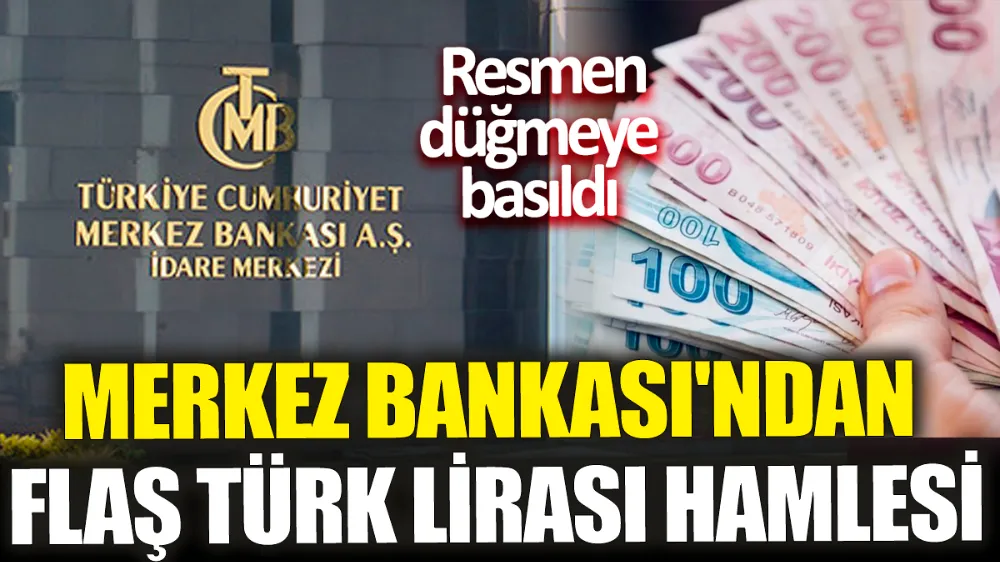 Merkez Bankası