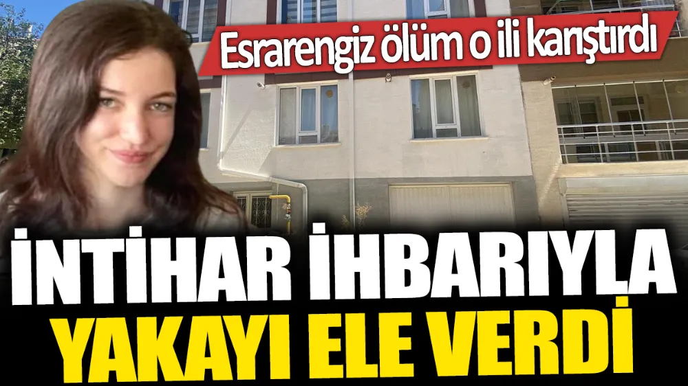 23 yaşındaki Sinem