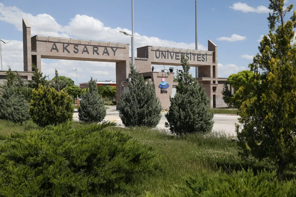 ASÜ, Türkiye’nin en çok tercih edilen üniversitelerinden birisi oldu