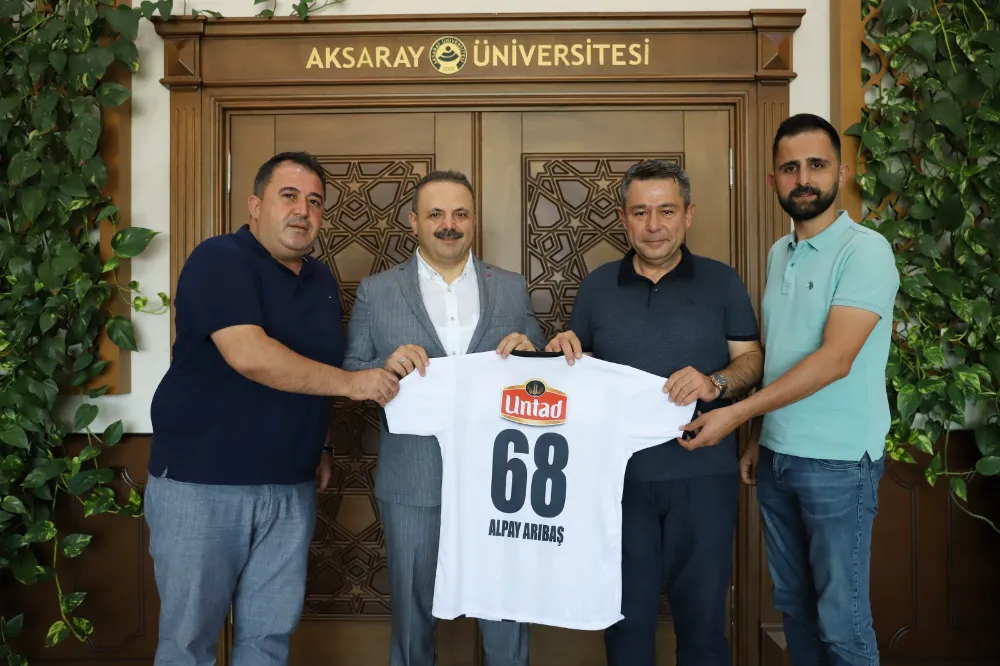 Motolux 68 Aksaray Belediyespor