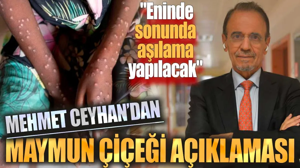 Mehmet Ceyhan