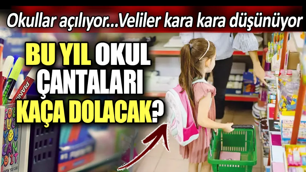 Veliler kara kara düşünüyor !