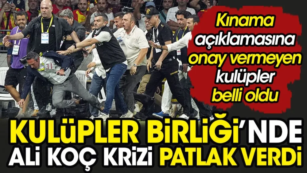 Kulüpler Birliği