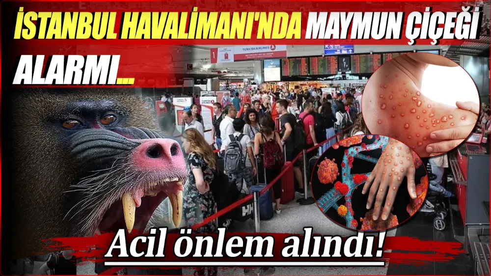 İstanbul Havalimanı