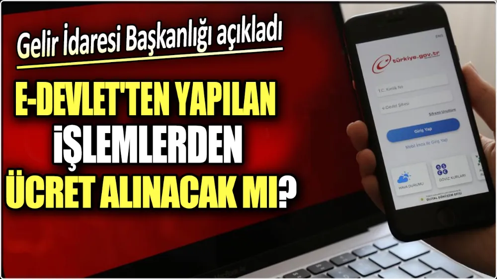 E-devlet