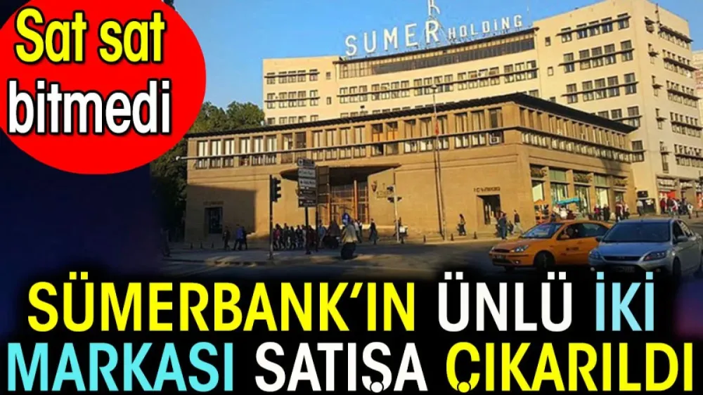 Sümerbank