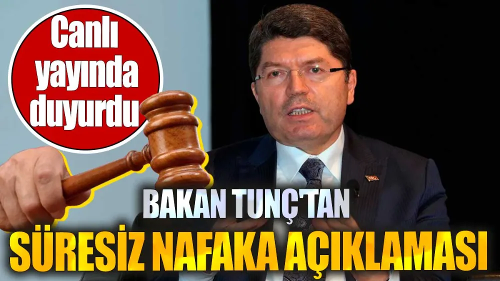 Bakan Tunç