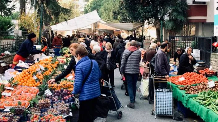 Artan yoksulluğun neden olduğu acı gerçek ortaya çıktı