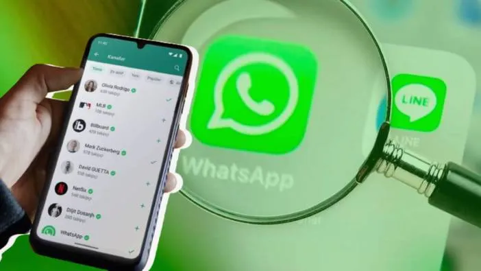 WhatsApp bu telefonları kara listeye aldı! 