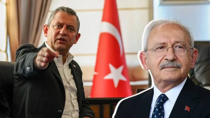 Özel Kılıçdaroğlu için gemileri yaktı! 