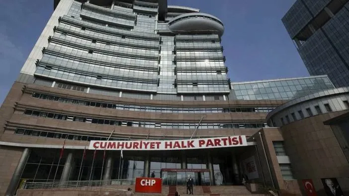 CHP’nin tüzükte neleri değiştirdiği ortaya çıktı